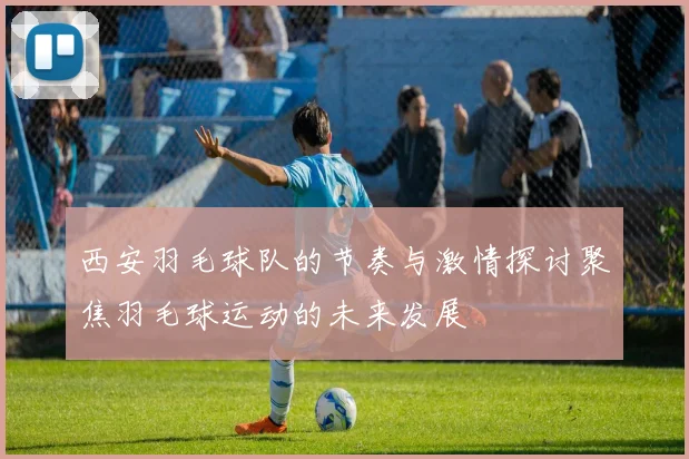 西安羽毛球队的节奏与激情探讨聚焦羽毛球运动的未来发展