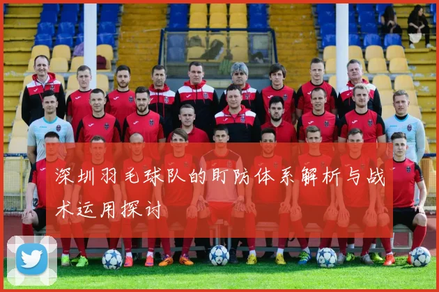 深圳羽毛球队的盯防体系解析与战术运用探讨
