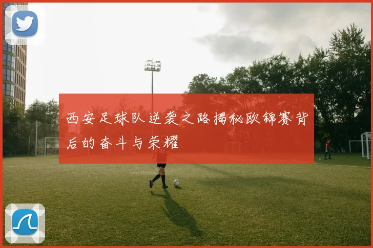 西安足球队逆袭之路揭秘欧锦赛背后的奋斗与荣耀