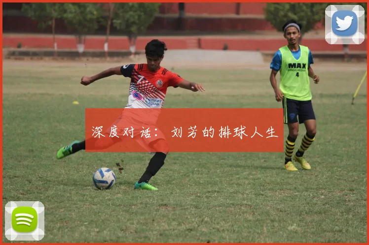 深度对话：刘芳的排球人生