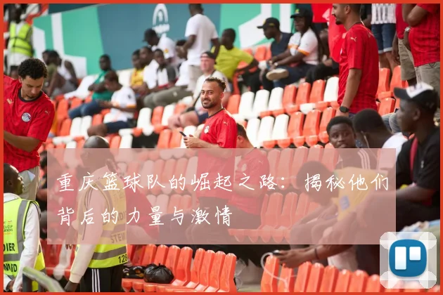 重庆篮球队的崛起之路：揭秘他们背后的力量与激情